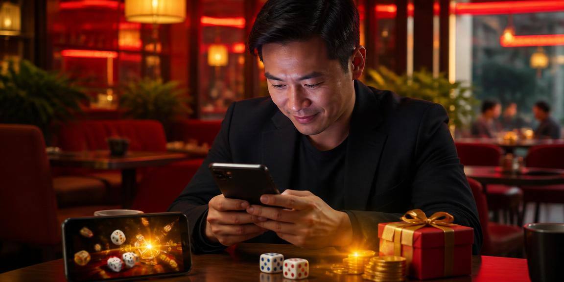 66vn Live Casino Sảnh Chính tại 66vn