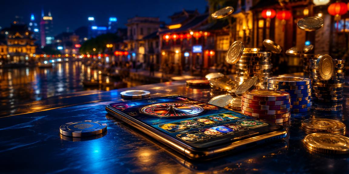 66vn Tải ứng dụng 66vn – Sảnh casino, slot và thể thao ngay trên điện thoại